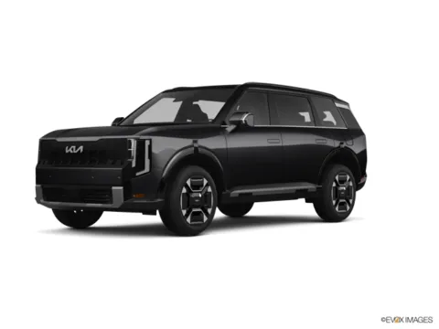 Black 2027 Kia Telluride Hybrid EX for sale in Brooklyn, NY