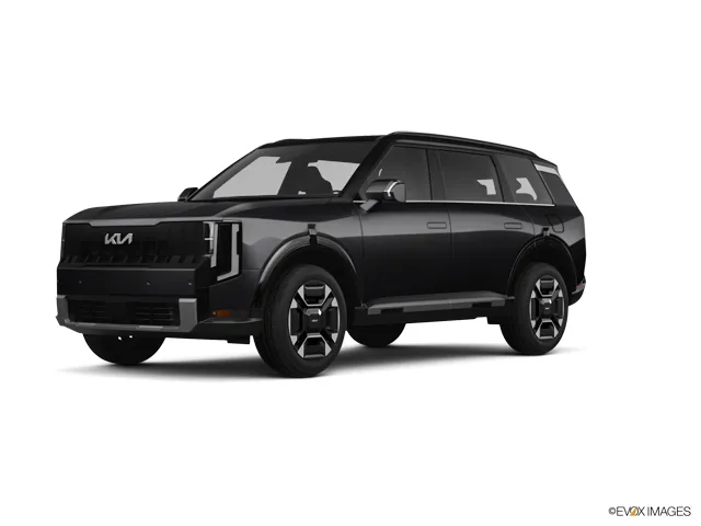 2027 Kia Telluride Hybrid EX for sale in Brooklyn, NY
