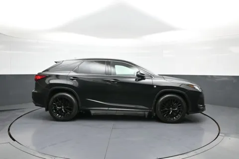 More photos of 2021 Lexus RX 350 F Sport at Plaza KIA, NY