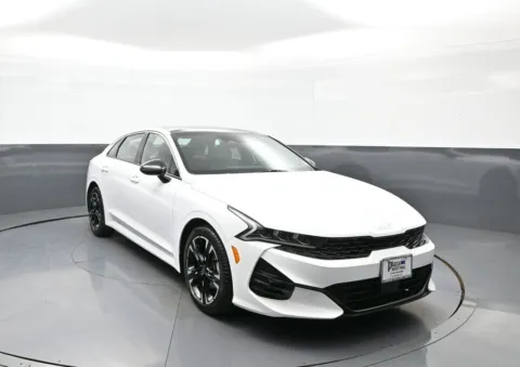 Another view of 2024 Kia K5 GT-Line for sale in Brooklyn, NY at Plaza KIA