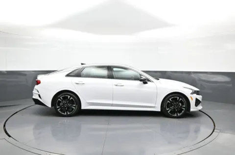 More photos of 2024 Kia K5 GT-Line at Plaza KIA, NY