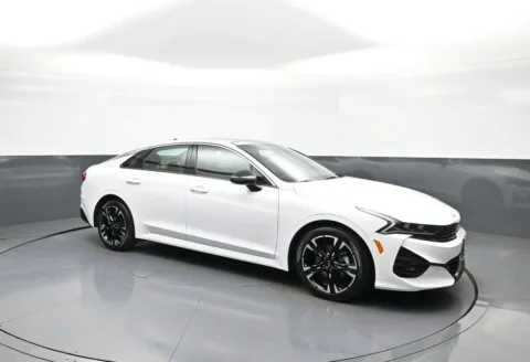 More photos of 2024 Kia K5 GT-Line at Plaza KIA, NY