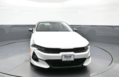 Photos of 2024 Kia K5 GT-Line for sale in Brooklyn, NY at Plaza KIA