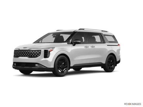 Silver 2026 Kia Carnival Hybrid SX Prestige for sale in Brooklyn, NY
