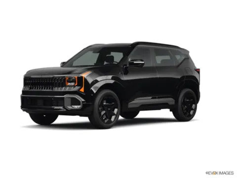 Black 2027 Kia Seltos X-Line S for sale in Brooklyn, NY
