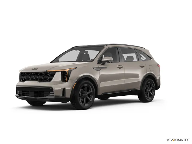 2026 Kia Sorento Hybrid X-Line SX Prestige for sale in Brooklyn, NY