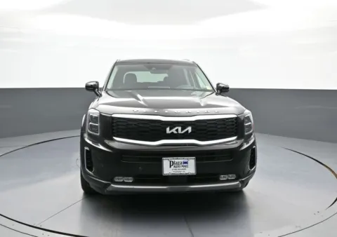 Photos of 2022 Kia Telluride SX for sale in Brooklyn, NY at Plaza KIA