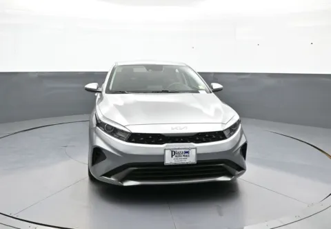 Photos of 2022 Kia Forte LXS for sale in Brooklyn, NY at Plaza KIA