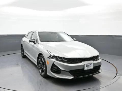 Another view of 2024 Kia K5 GT-Line for sale in Brooklyn, NY at Plaza KIA