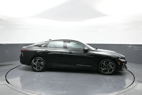 More photos of 2025 Kia K5 GT-Line at Plaza KIA, NY