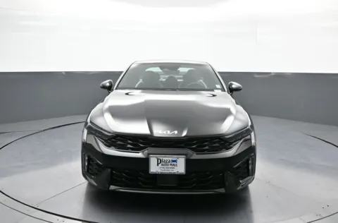 Photos of 2025 Kia K5 GT-Line for sale in Brooklyn, NY at Plaza KIA