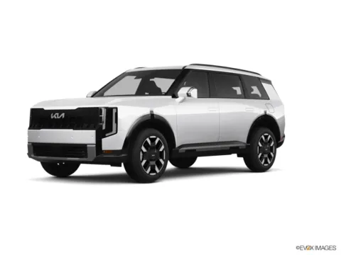 White 2027 Kia Telluride S for sale in Brooklyn, NY