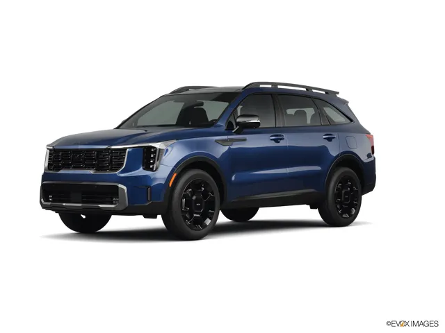2026 Kia Sorento X-Line SX Prestige for sale in Brooklyn, NY