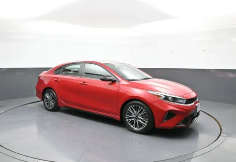More photos of 2024 Kia Forte GT-Line at Plaza KIA, NY