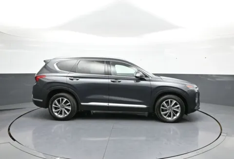 More photos of 2020 Hyundai Santa Fe SEL at Plaza KIA, NY