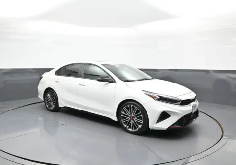 More photos of 2023 Kia Forte GT at Plaza KIA, NY