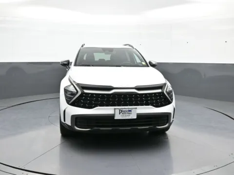 Photos of 2024 Kia Sportage X-Line for sale in Brooklyn, NY at Plaza KIA