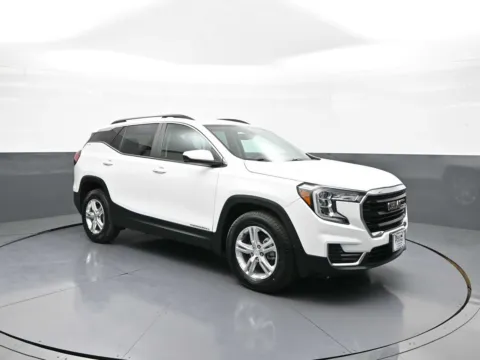 More photos of 2022 GMC Terrain SLE at Plaza KIA, NY