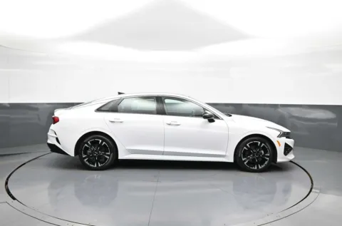 More photos of 2024 Kia K5 GT-Line at Plaza KIA, NY