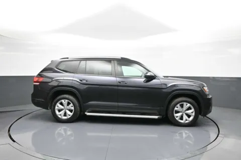 More photos of 2018 Volkswagen Atlas 3.6L V6 S at Plaza KIA, NY