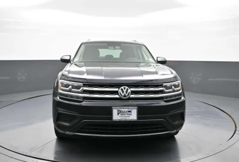 Photos of 2018 Volkswagen Atlas 3.6L V6 S for sale in Brooklyn, NY at Plaza KIA