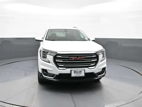 White 2022 GMC Terrain SLT for sale in Brooklyn, NY