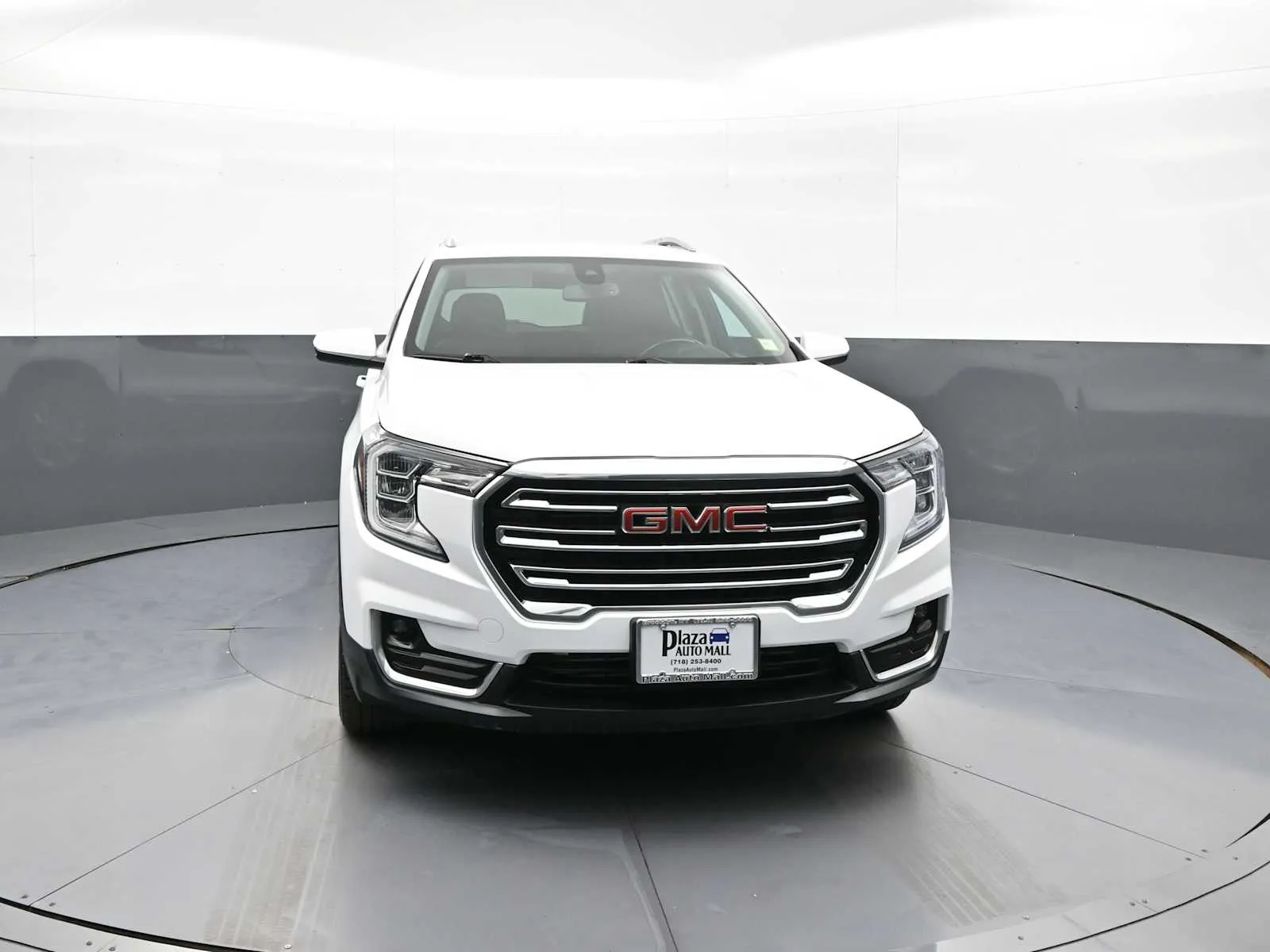 White 2022 GMC Terrain SLT for sale in Brooklyn, NY