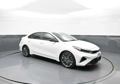 Another view of 2023 Kia Forte GT for sale in Brooklyn, NY at Plaza KIA