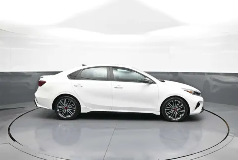 More photos of 2023 Kia Forte GT at Plaza KIA, NY