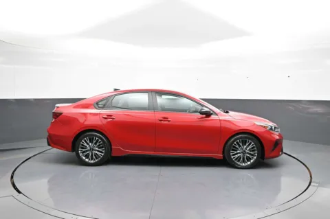 More photos of 2024 Kia Forte GT-Line at Plaza KIA, NY