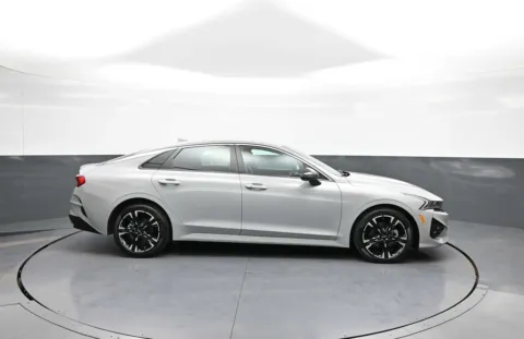 More photos of 2024 Kia K5 GT-Line at Plaza KIA, NY