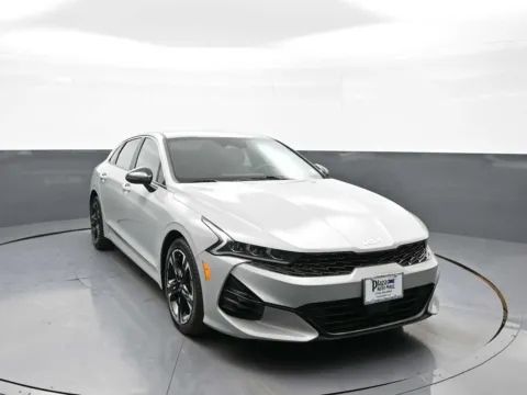 Another view of 2024 Kia K5 GT-Line for sale in Brooklyn, NY at Plaza KIA