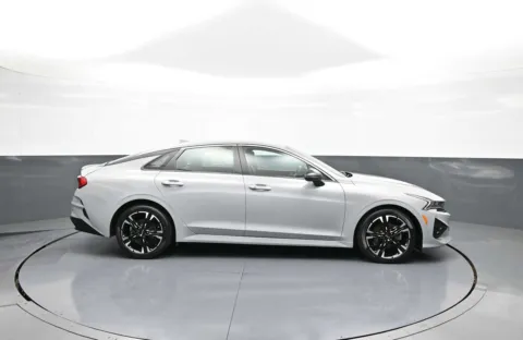 More photos of 2023 Kia K5 GT-Line at Plaza KIA, NY