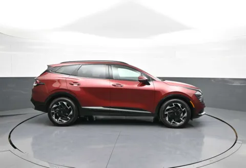 More photos of 2025 Kia Sportage SX-Prestige at Plaza KIA, NY