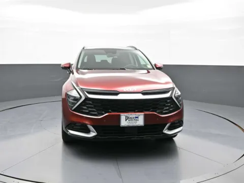 Photos of 2025 Kia Sportage SX-Prestige for sale in Brooklyn, NY at Plaza KIA