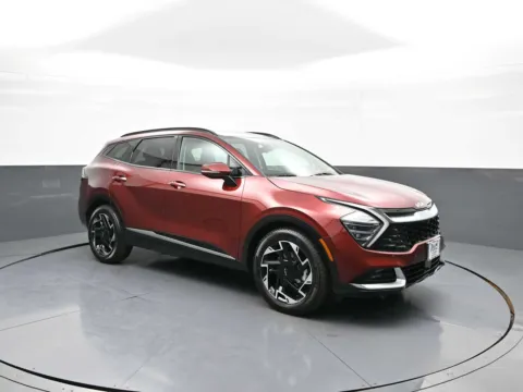 More photos of 2025 Kia Sportage SX-Prestige at Plaza KIA, NY