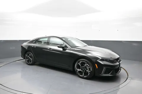 More photos of 2025 Kia K5 GT-Line at Plaza KIA, NY