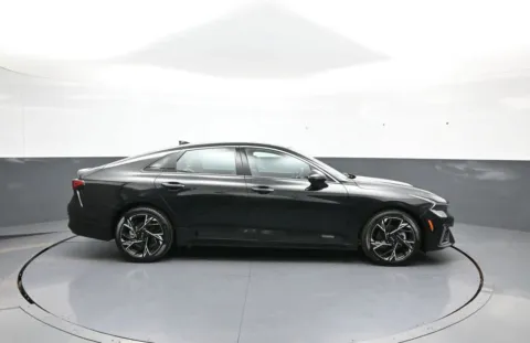 More photos of 2025 Kia K5 GT-Line at Plaza KIA, NY