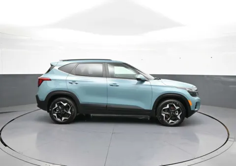 More photos of 2025 Kia Seltos EX at Plaza KIA, NY