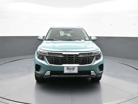 Photos of 2025 Kia Seltos EX for sale in Brooklyn, NY at Plaza KIA