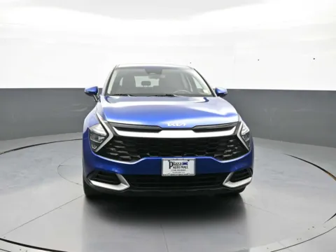Photos of 2023 Kia Sportage EX for sale in Brooklyn, NY at Plaza KIA