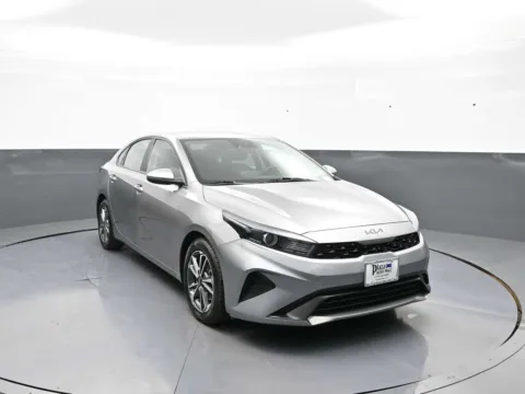 Photos of 2022 Kia Forte LXS for sale in Brooklyn, NY at Plaza KIA