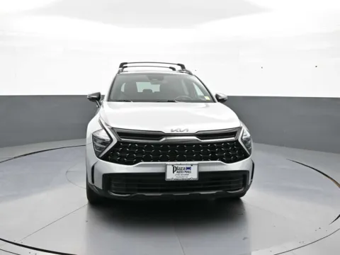 Photos of 2025 Kia Sportage X-Line for sale in Brooklyn, NY at Plaza KIA