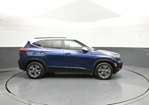 More photos of 2024 Kia Seltos S at Plaza KIA, NY