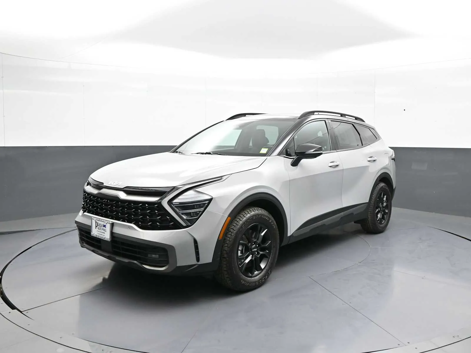 Used Kia Sportage for sale in Brooklyn, NY