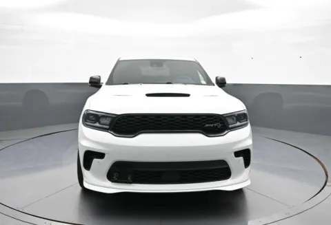 Photos of 2023 Dodge Durango SRT Hellcat Plus for sale in Brooklyn, NY at Plaza KIA