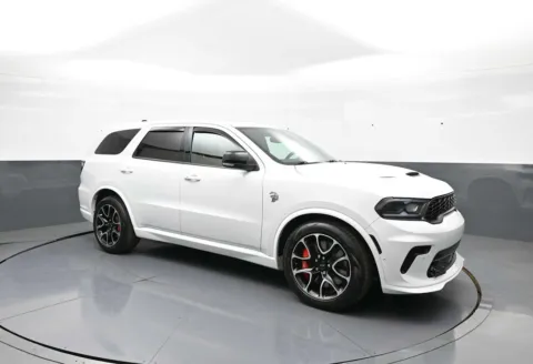 More photos of 2023 Dodge Durango SRT Hellcat Plus at Plaza KIA, NY