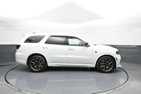 More photos of 2023 Dodge Durango SRT Hellcat Plus at Plaza KIA, NY