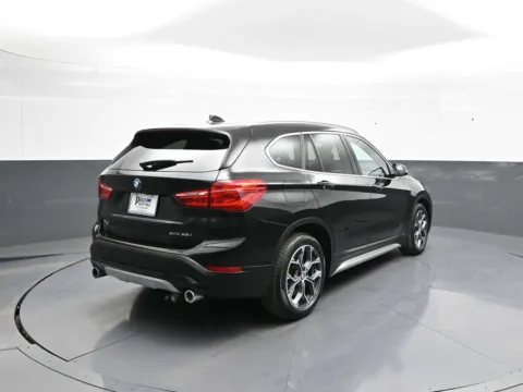 More photos of 2022 BMW X1 xDrive28i at Plaza KIA, NY