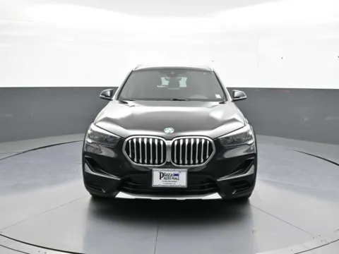 Black 2022 BMW X1 xDrive28i for sale in Brooklyn, NY